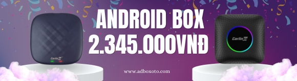 android box oto