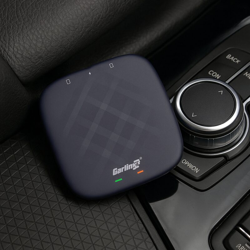 android box ô tô hcm