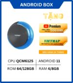 android box ô tô