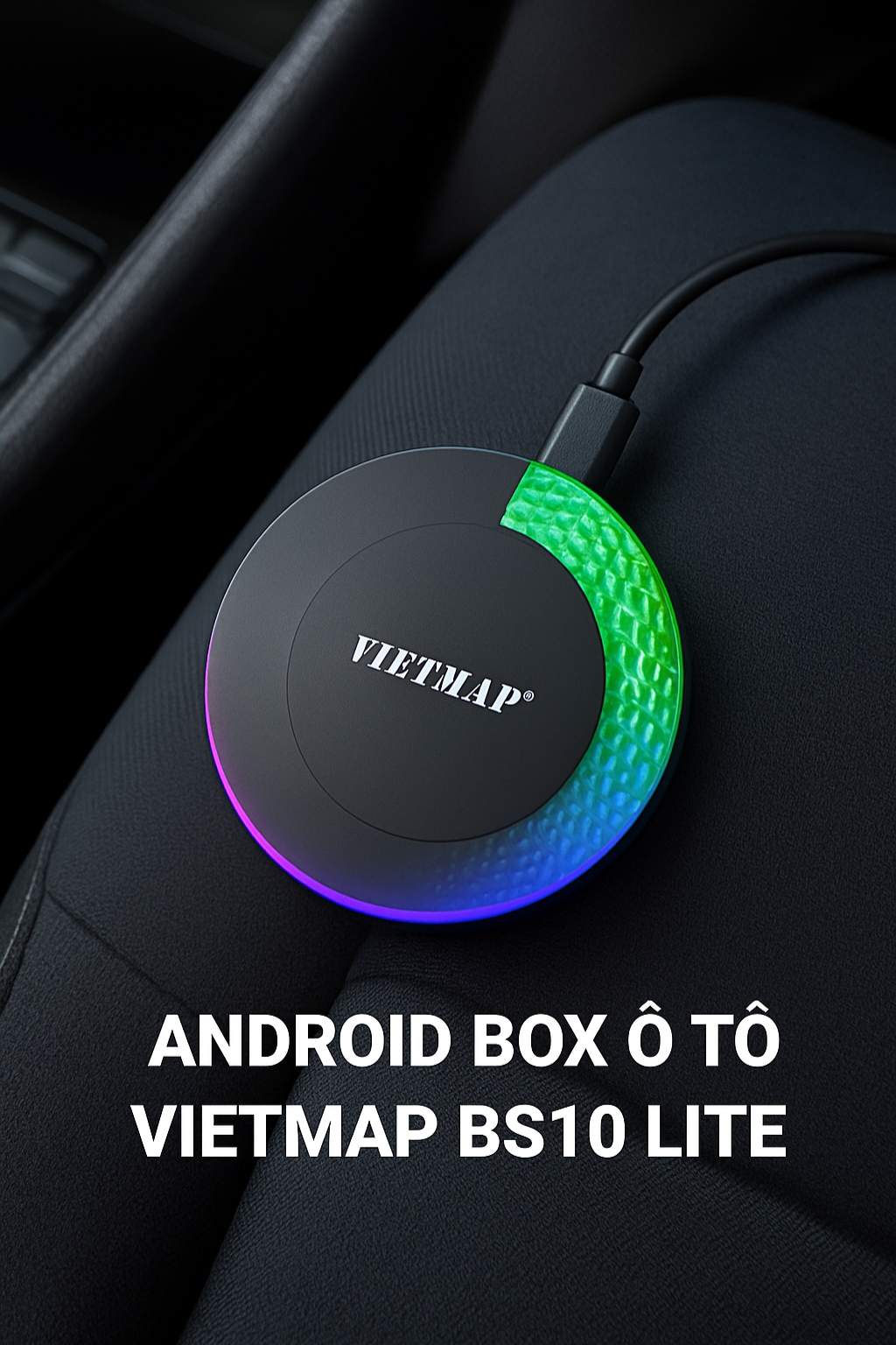android box ô tô