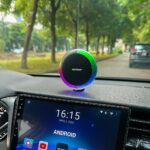 Android Box Ô Tô