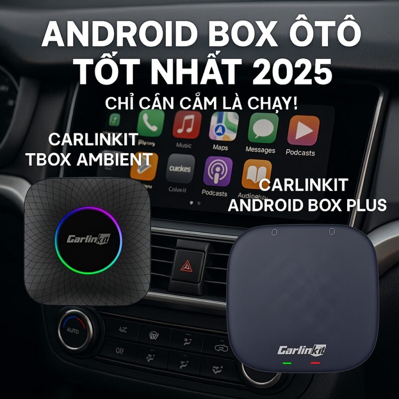 android box oto