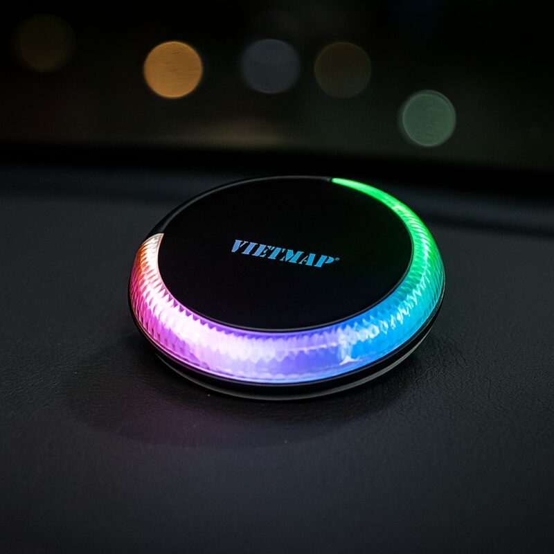 android box ô tô hcm