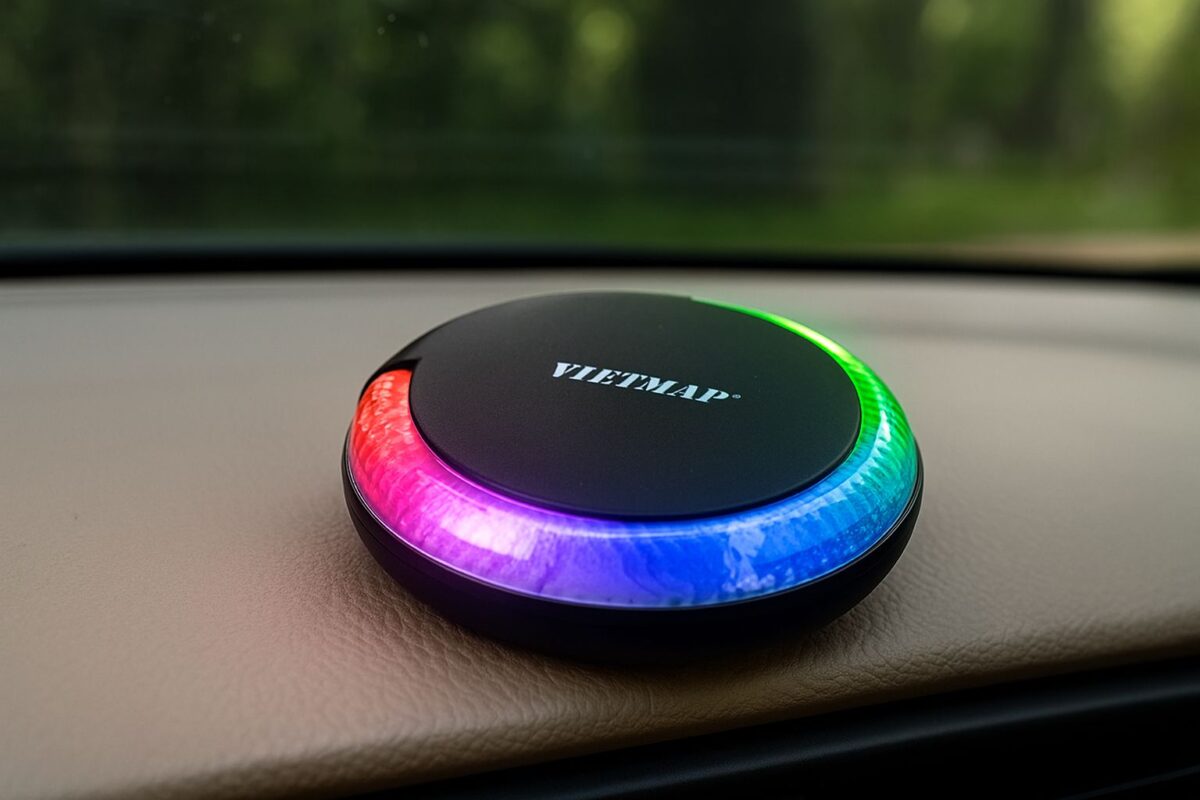 android box ô tô hcm