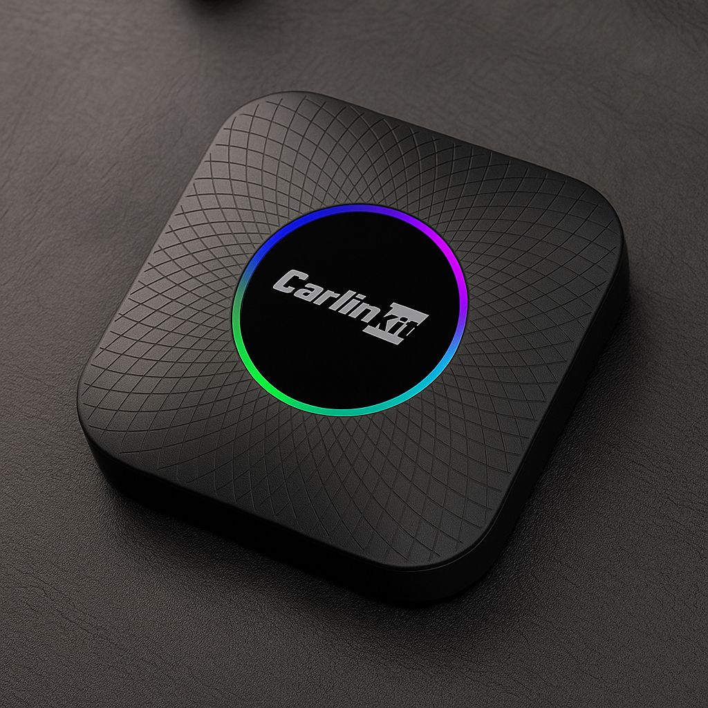 android box ô tô hcm