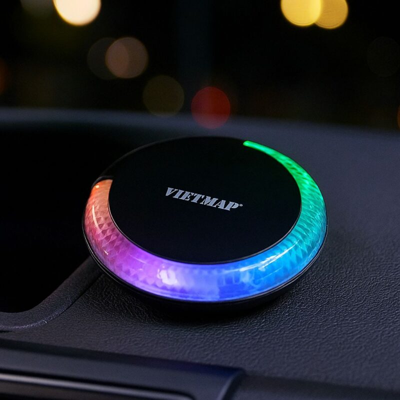 android box ô tô hcm