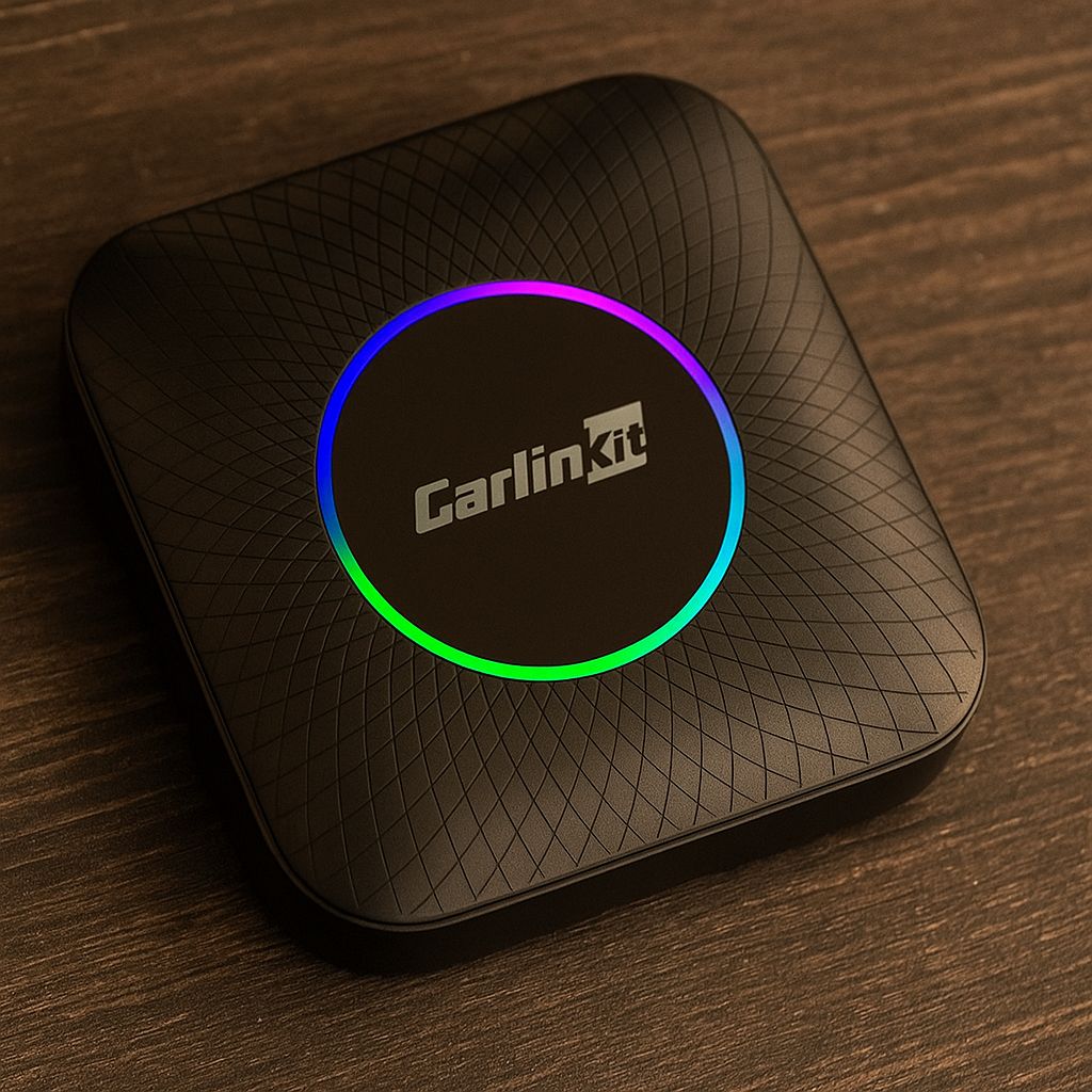 android box ô tô hcm