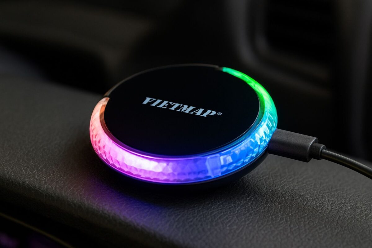 android box ô tô hcm