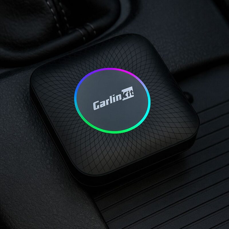 android box ô tô hcm