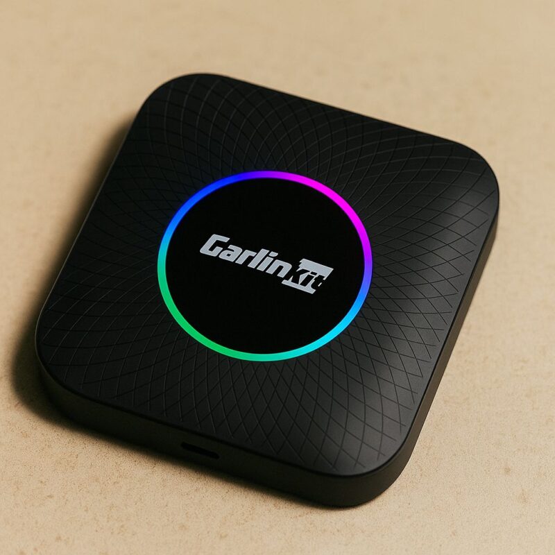 android box ô tô hcm