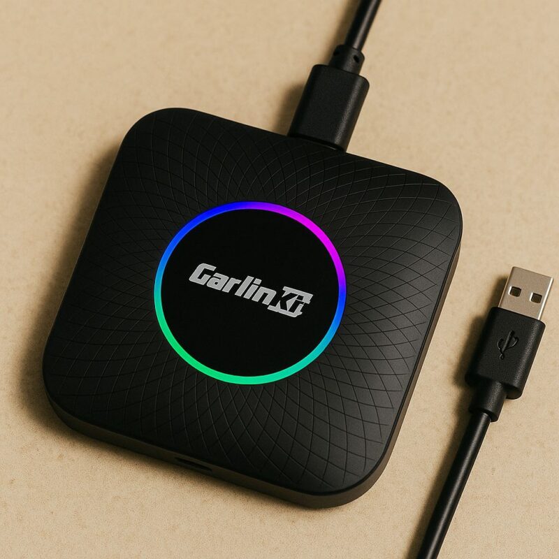 android box ô tô hcm