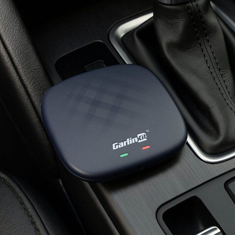 android box ô tô hcm