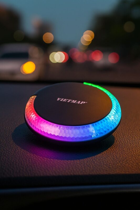 android box ô tô hcm