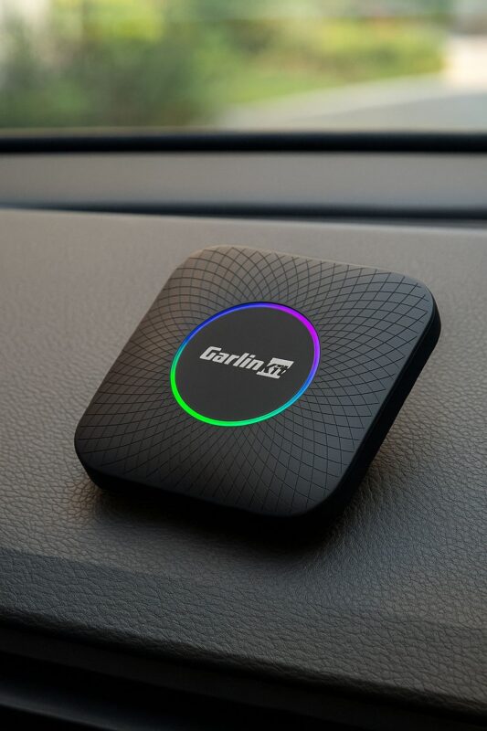 android box ô tô hcm