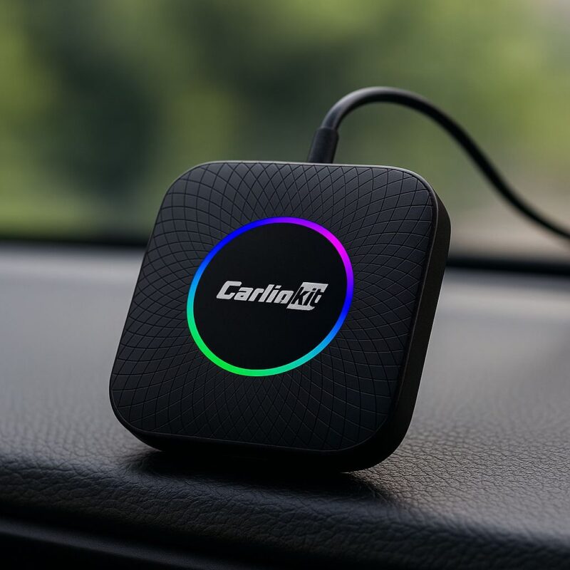 android box ô tô hcm