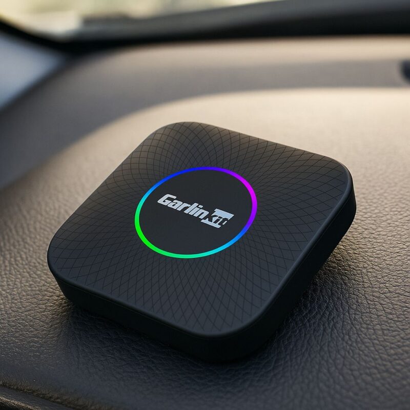 android box ô tô hcm