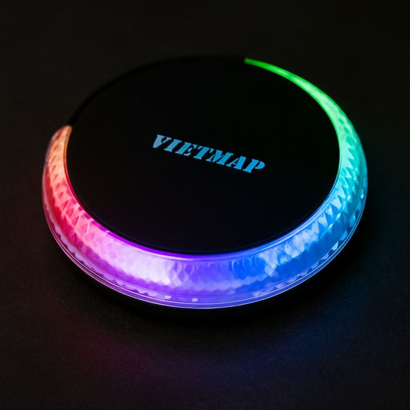 android box ô tô hcm