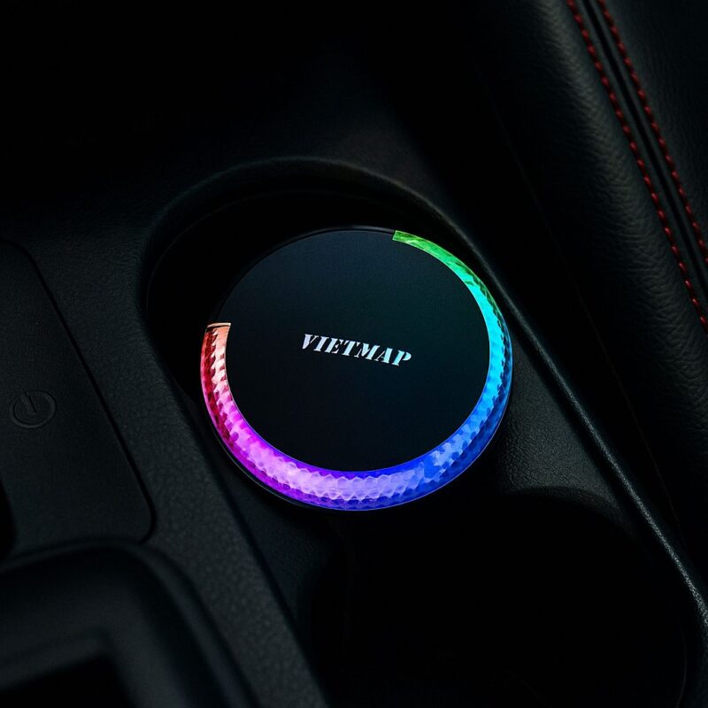 android box ô tô hcm